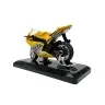 Sports Motorcycle with Sounds 1:18 4 Colors