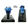 Sports Motorcycle with Sounds 1:18 4 Colors