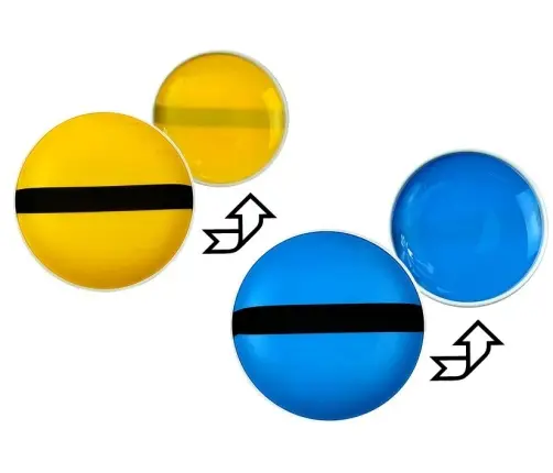 Sporta komplekts ar raķetēm Frisbee Diabolo Sporta komplekts ar raķetēm Frisbee Diabolo