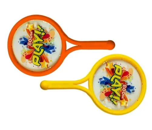 Sporta komplekts ar raķetēm Frisbee Diabolo Sporta komplekts ar raķetēm Frisbee Diabolo