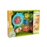 Bath Toys Fishing Net Landing Net