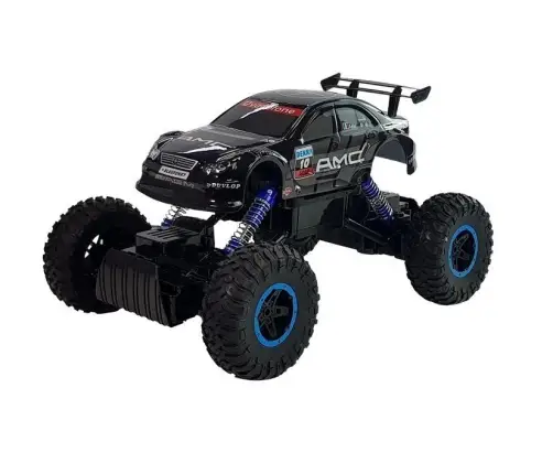 R/C Car Off-Road 1:14 Blue