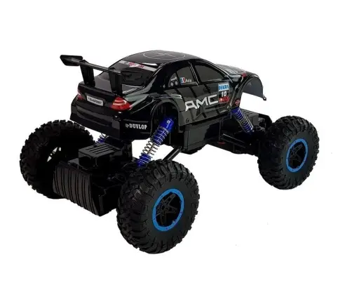 R/C Car Off-Road 1:14 Blue