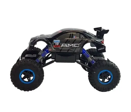 R/C Car Off-Road 1:14 Blue
