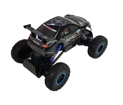 R/C Car Off-Road 1:14 Blue