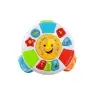 Educational Table for Baby Colorful with Sounds