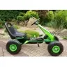A-15 GO KART Green