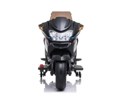 Bērnu elektriskais motocikls XMX609 Black