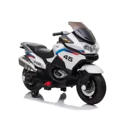 Bērnu elektro motocikls XMX609 White