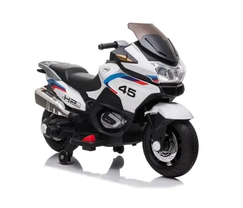 Bērnu elektro motocikls XMX609 White