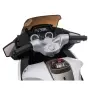 Bērnu elektro motocikls XMX609 White