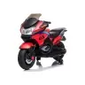 Bērnu elektriskais motocikls XMX609 Red