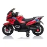 Bērnu elektriskais motocikls XMX609 Red