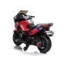 Bērnu elektriskais motocikls XMX609 Red