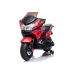 Bērnu elektriskais motocikls XMX609 Red