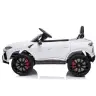Vienvietīgs elektromobilis Lamborghini Urus BDM0923 White