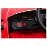 Vienvietīgs elektromobilis Lamborghini Urus BDM0923 Red
