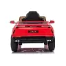 Vienvietīgs elektromobilis Lamborghini Urus BDM0923 Red