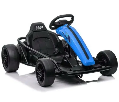 Bērnu elektroauto CH9939 Blue