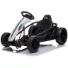 Gokart Drift SX1968 White