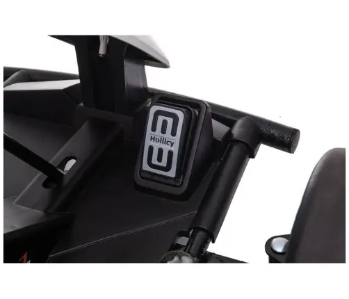 Gokart Drift SX1968 White