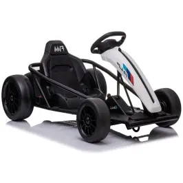 Gokart Drift SX1968 White