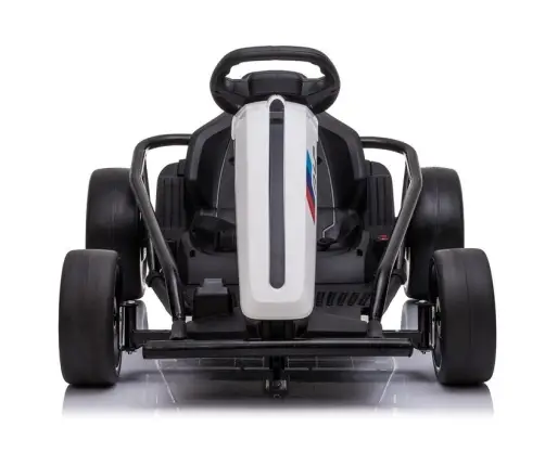 Gokart Drift SX1968 White