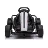 Gokart Drift SX1968 White