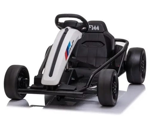 Gokart Drift SX1968 White