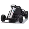 Gokart Drift SX1968 White