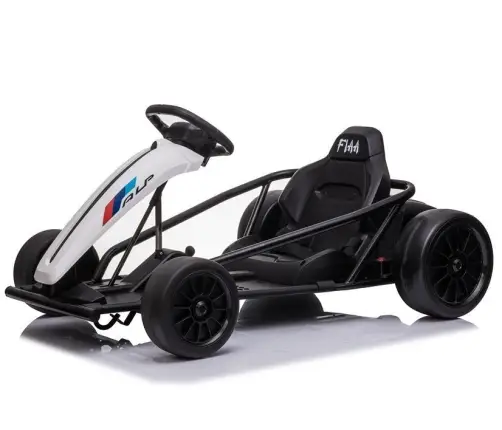 Gokart Drift SX1968 White