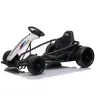 Gokart Drift SX1968 White