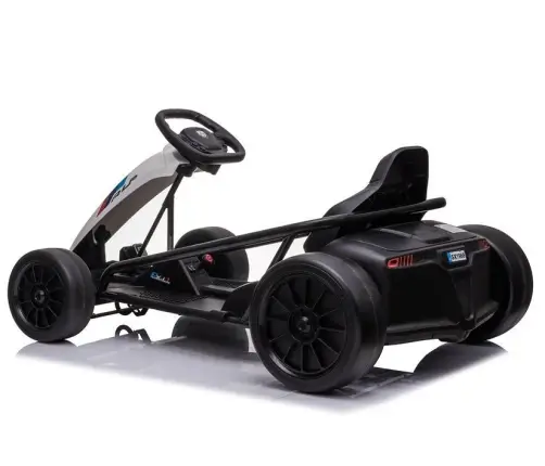 Gokart Drift SX1968 White