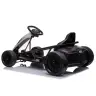 Gokart Drift SX1968 White