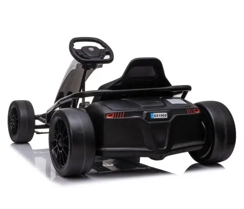 Gokart Drift SX1968 White