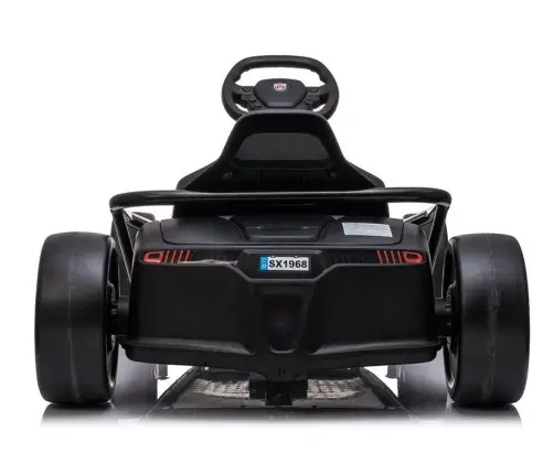 Gokart Drift SX1968 White