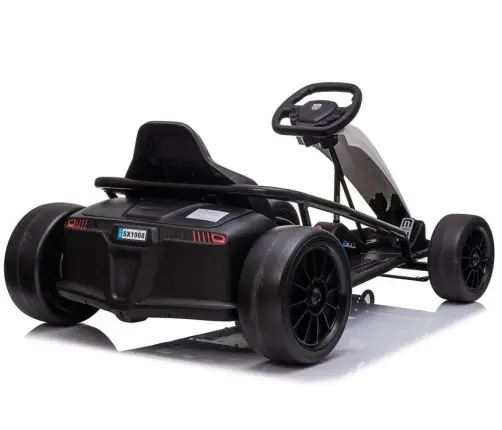 Gokart Drift SX1968 White