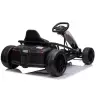 Gokart Drift SX1968 White
