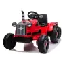 Bērnu elektriskais traktors ar piekabi CH9959 Red Bērnu elektriskais traktors ar piekabi CH9959 Red