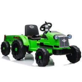 Elektriskais traktors bērniem CH9959 Green