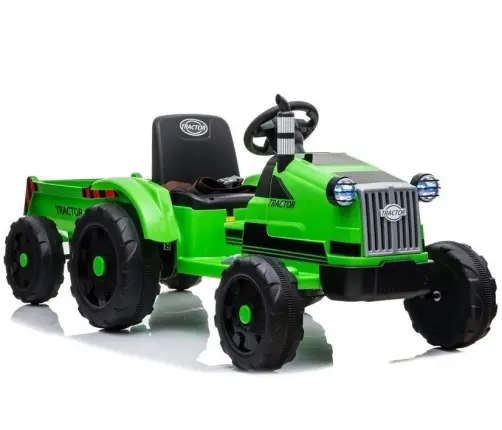 Elektriskais traktors bērniem CH9959 Green