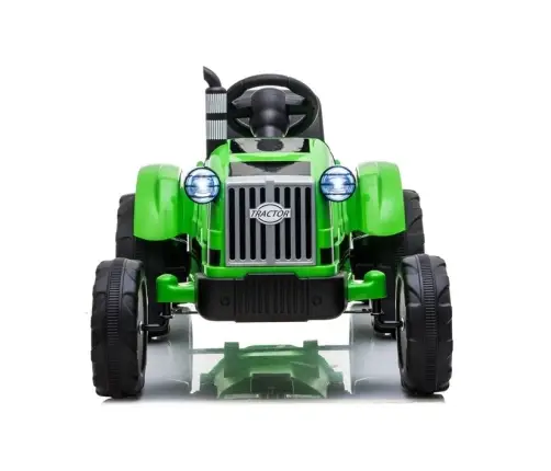 Elektriskais traktors bērniem CH9959 Green