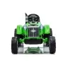 Elektriskais traktors bērniem CH9959 Green