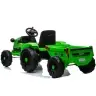 Elektriskais traktors bērniem CH9959 Green