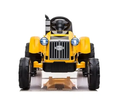 Elektriskais traktors bērniem CH9959 Yellow