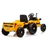 Elektriskais traktors bērniem CH9959 Yellow