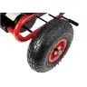 Velokarts A-18 Red