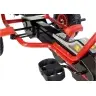 Velokarts A-18 Red