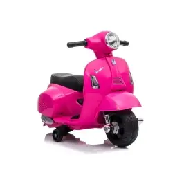 Bērnu elektro motocikls GTS 300 Mini Pink