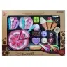 Set of sweets - Confectionery shop Set of sweets - Confectionery shop